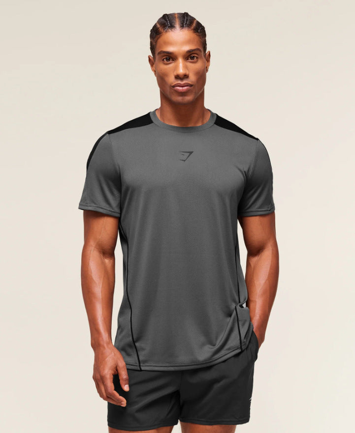 gymshark fitness loose top