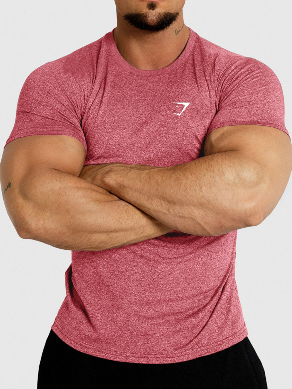 gymshark classic top