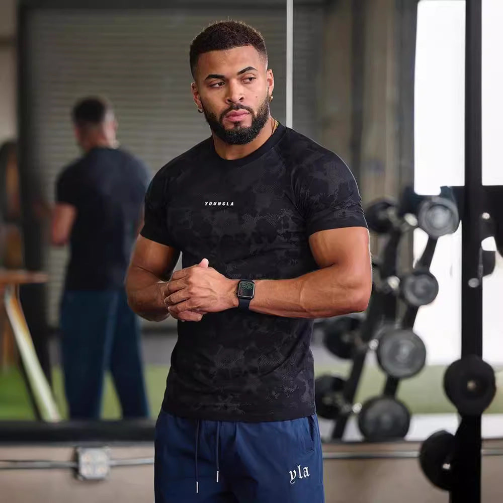 youngla compression top