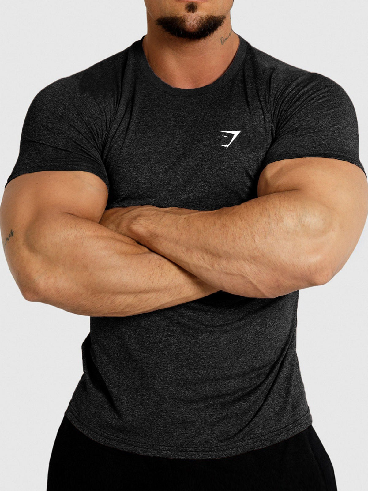 gymshark classic top