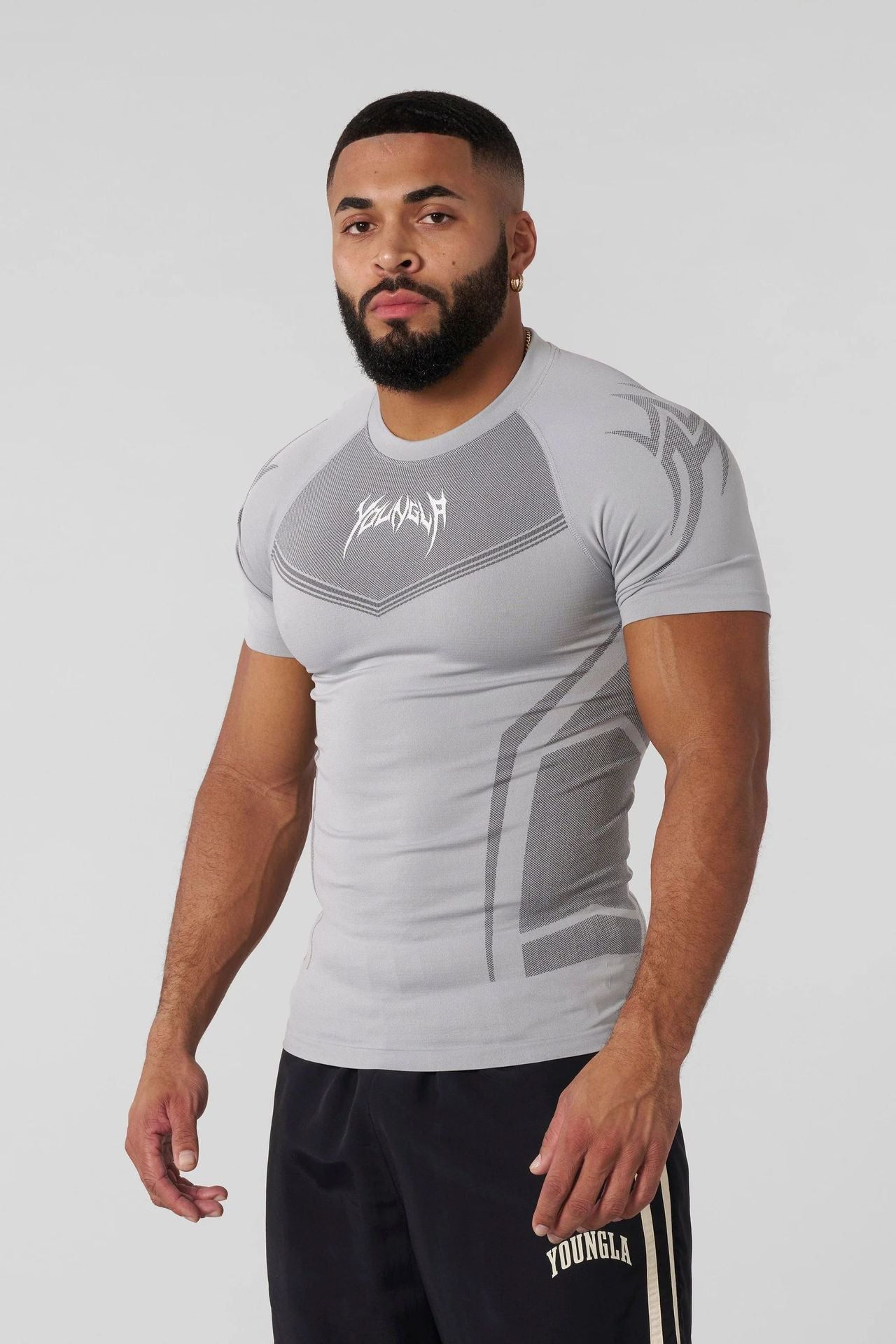 Youngla compression shirt