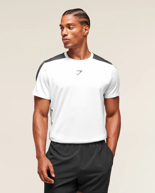 gymshark fitness loose top