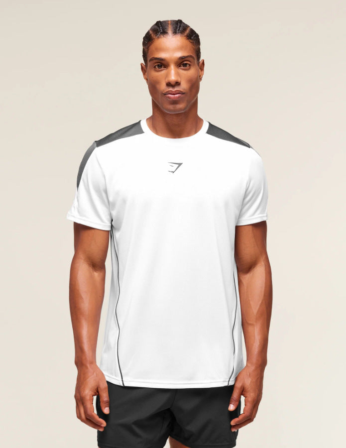 gymshark fitness loose top