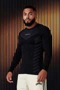 superhero compression longsleeve